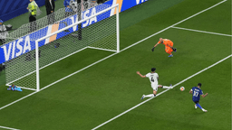 Mbappé equals Klose’s World Cup goal record