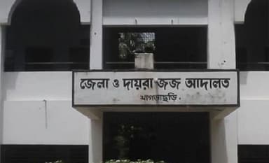 Attempt to stage suicide drama by killing wife: Man gets life