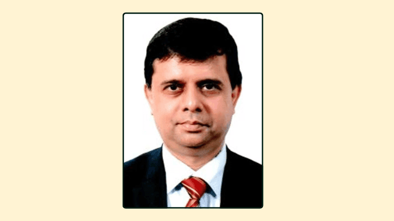 Bangladesh’s acting envoy to Russia Faisal relieved of duties