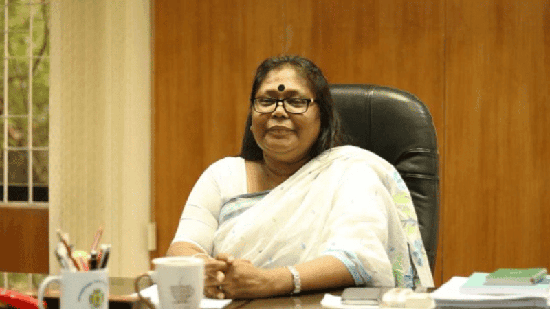 Court orders seizure of tax records of ex-JU VC Farzana Islam, husband