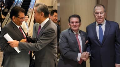 ‘Bangladesh First’ policy to guide foreign relations: Khalilur