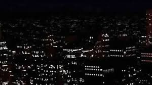 Nation to observe symbolic one-minute blackout on March 25