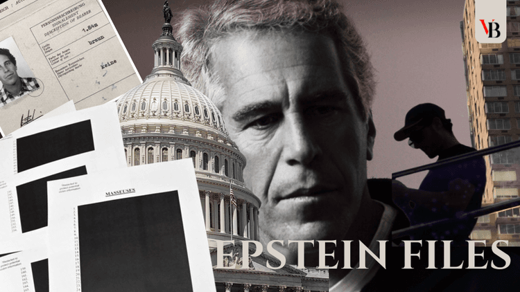 Inside the Epstein Files: Unraveling the web of crime, power, and influence