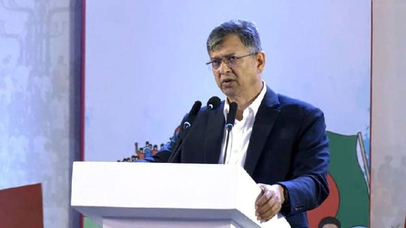 Awami League's political chapter over, trial as a party to begin soon: Home Minister
