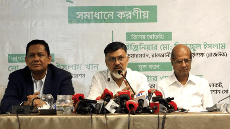 Hawkers to get permanent registration numbers and ID cards for rehabilitation: DNCC Administrator