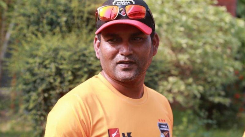 BCB appoints Salahuddin as senior assistant coach