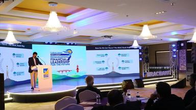 BRAC Bank hosts seminar on “Next Front: Reimagining Financial Leadership for the Future”
