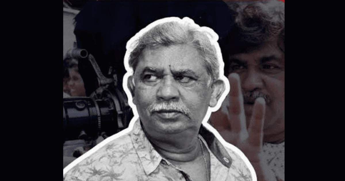 Veteran Bengali filmmaker Raja Sen passes away