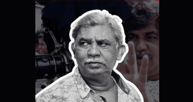 Veteran Bengali filmmaker Raja Sen passes away