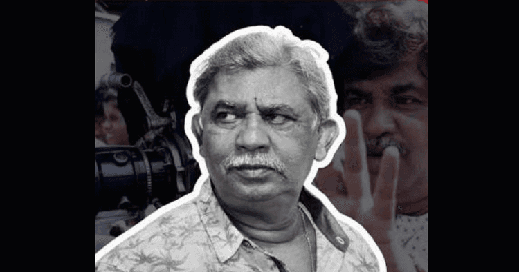 Veteran Bengali filmmaker Raja Sen passes away