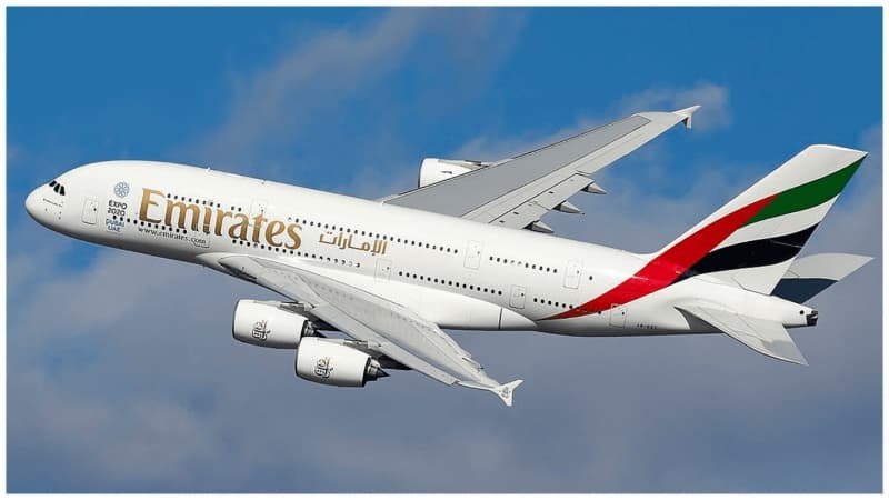 Iran attack on Israel adds to airline troubles in Middle East