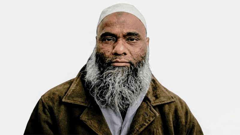Bangladeshi imam sentenced to life for sexual assaults in London