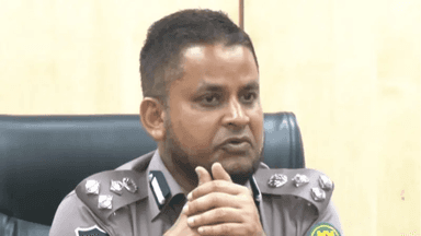 DMP to issue half of traffic violation cases directly in drivers’ names