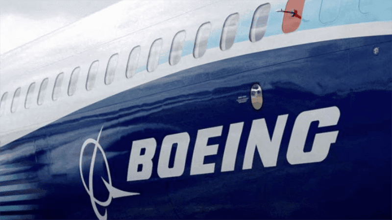 Legal notice demands disclosure of 14 Boeing purchase deal
