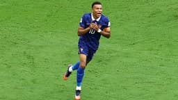 Kylian Mbappé wins Golden Boot at 2026 World Cup