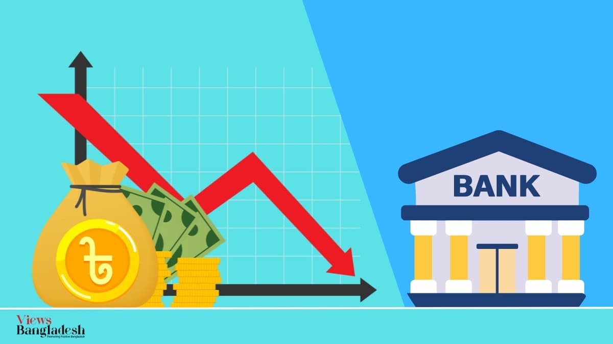 deposit growth in banking sector