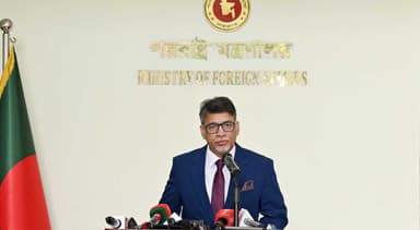PM Tarique Rahman will not visit India without ‘conducive environment’