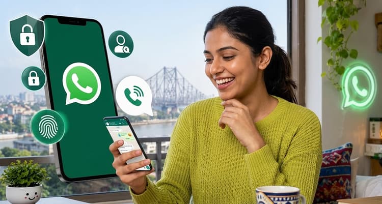 Whatsapp introduces new changes in two-step verification
