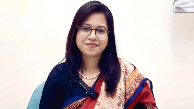 EC cancels nomination of Monira Sharmin