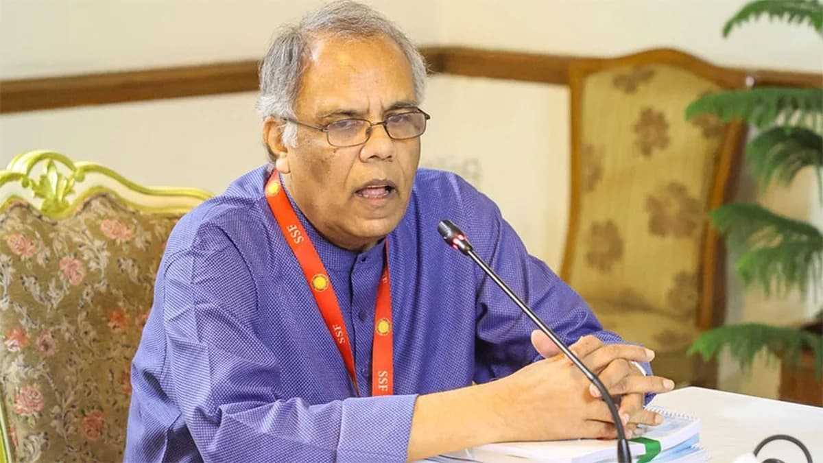 No media reform recommendations implemented: Kamal Ahmed