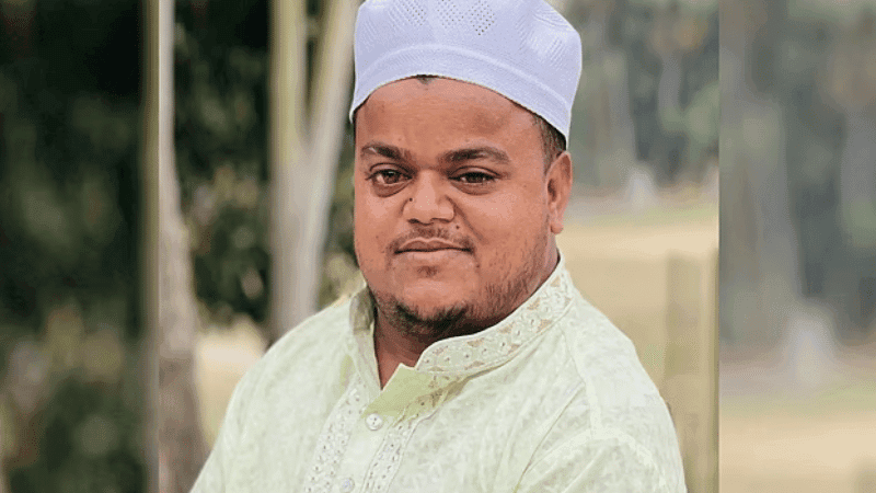 Missing Juba Dal leader's body found after 3 days, 2 held