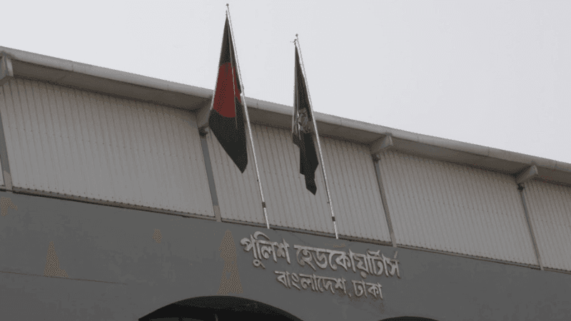 Police warn of possible militant attack plans on key establishments