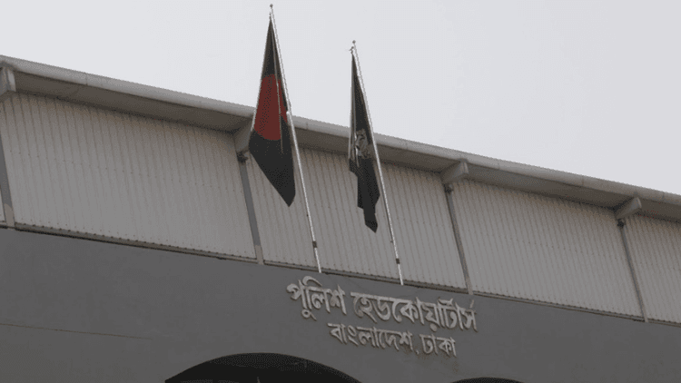 Police warn of possible militant attack plans on key establishments