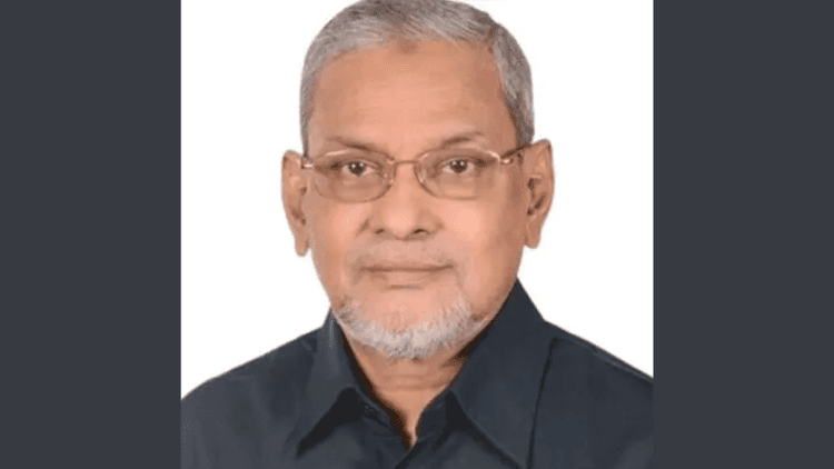 BNP chairperson's adviser Abdul Quddus passes away