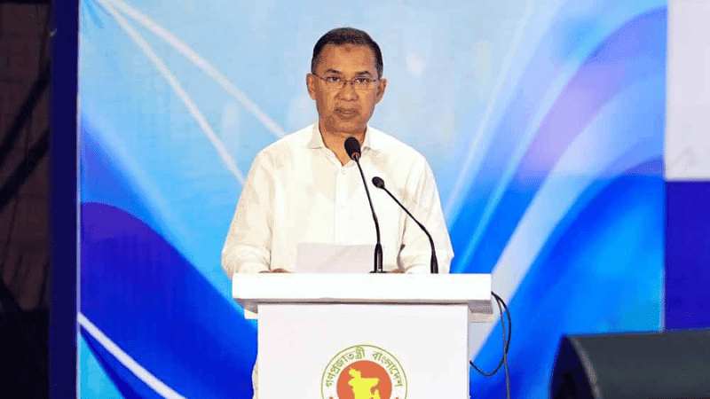 PM vows to build humane state ensuring justice for all