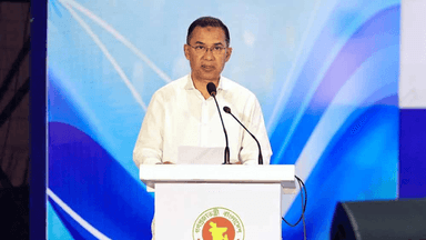 PM vows to build humane state ensuring justice for all