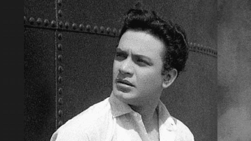 Mahanayak Uttam Kumar’s 99th birth anniv today