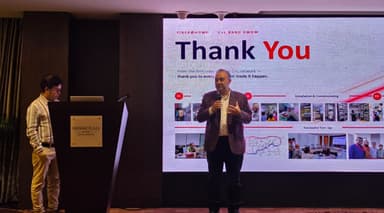 Fiber@Home Ltd pioneers Bangladesh’s first L-Band DWDM network deployment with Nokia