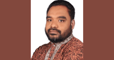 Chunarughat union Jamaat Ameer expelled over complaint involving a woman