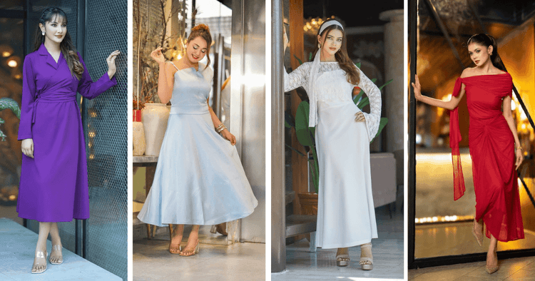 New trend in fashion with single-colour look ‘monochrome’