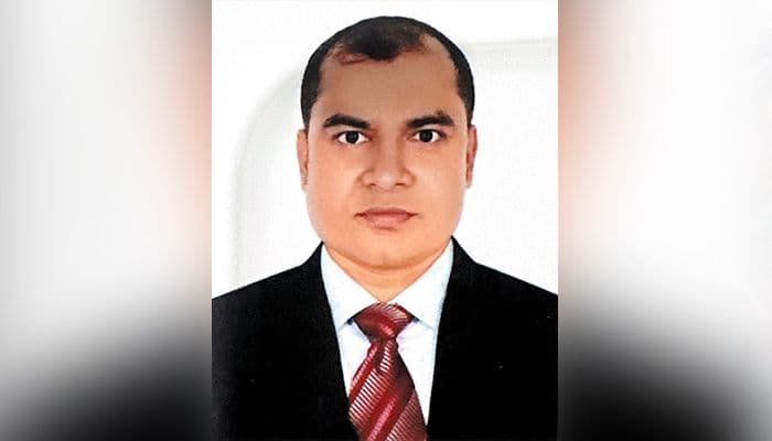 Anwar Aldeen becomes new BSS chairman