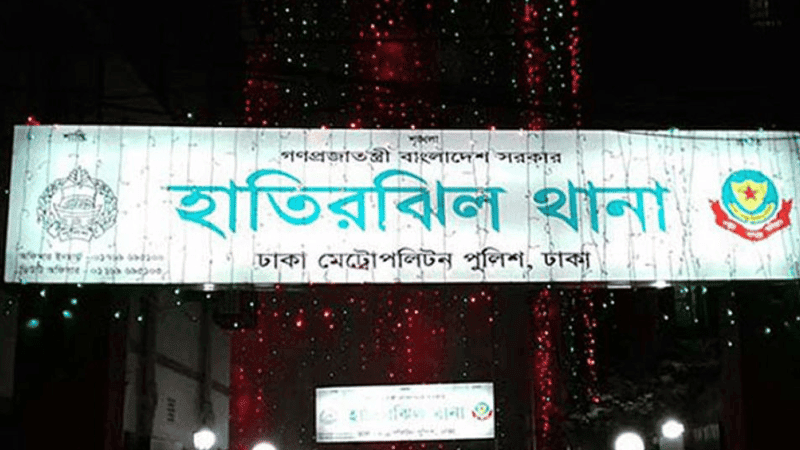 Pathao driver killed by pickup van in Dhaka