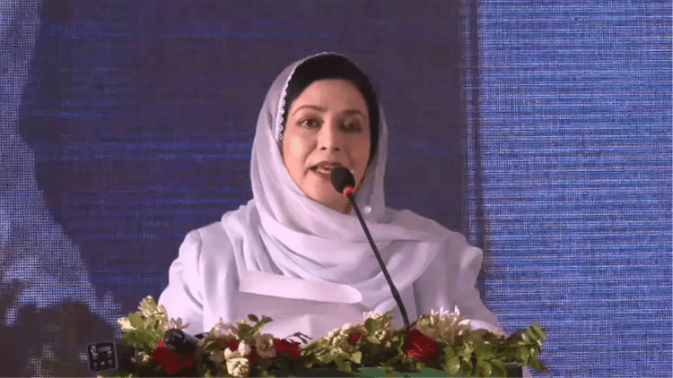 38 of country's 64 districts have no ICU facilities: Zubaida Rahman