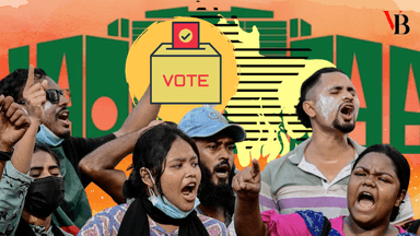 13th National Elections: Young voters to act as trump card