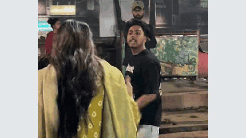 DU forms 3-member probe committee over women harassment at TSC