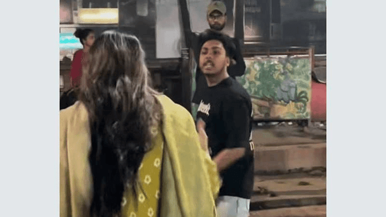 DU forms 3-member probe committee over women harassment at TSC