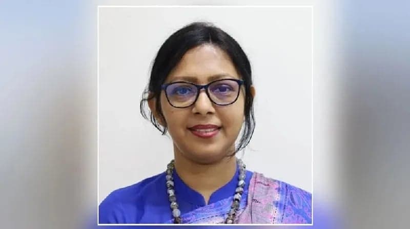 Dr Nurunnahar appointed new secretary of Civil Aviation Ministry