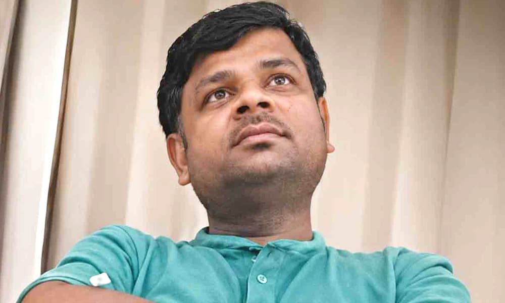 Prime accused in NEET paper leak Bijendra Gupta arrested in Bihar