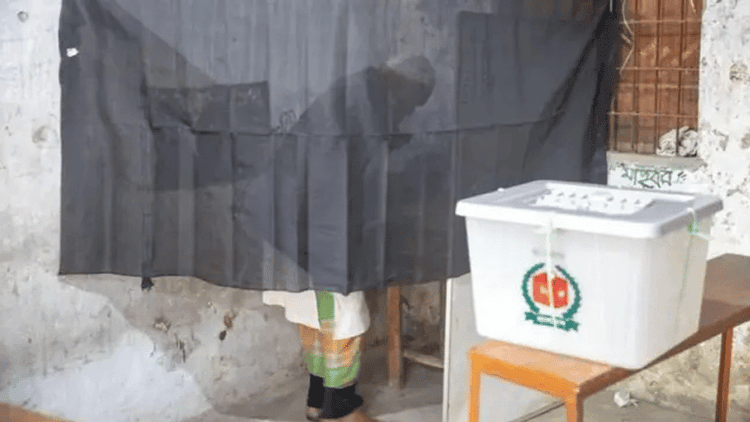 EC expands polling centers, booths ahead of election, referendum