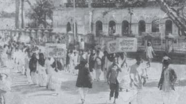 Rajshahians build first Shaheed Minar of language movement, first blood shed here