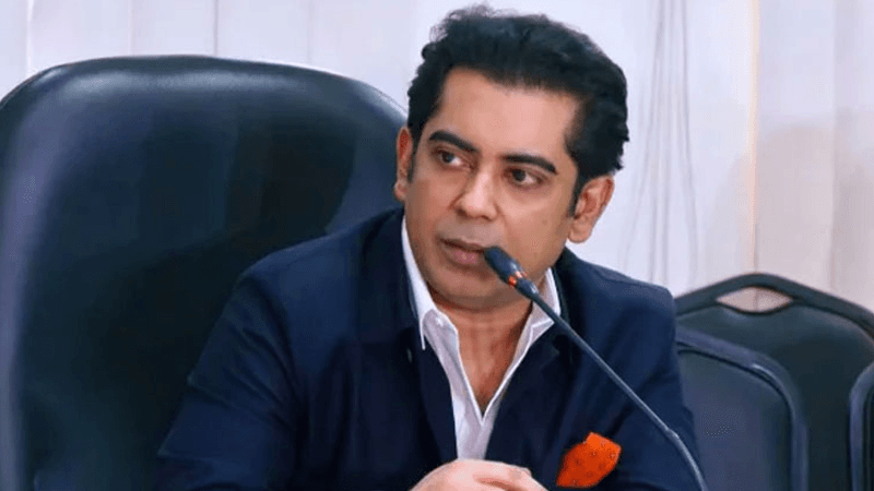 Security reasons behind concert cancellation, no intention to obstruct cultural activities: Minister