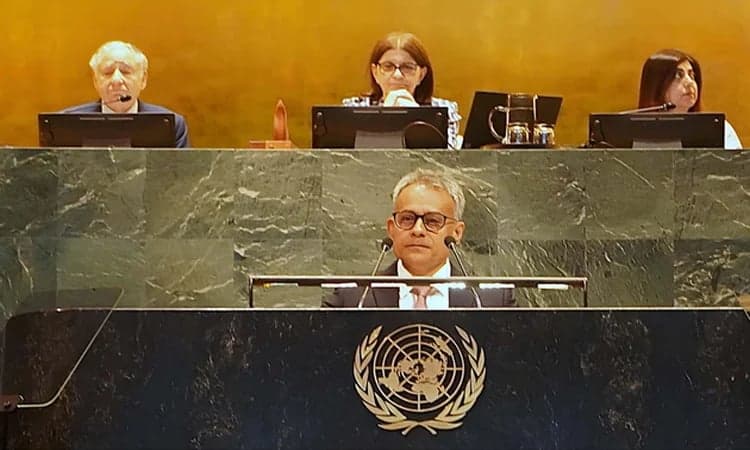 Bangladesh commits to halving road crash deaths by 2030