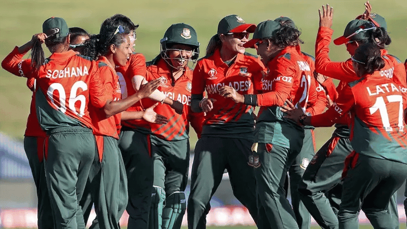 Bangladesh to begin Women’s Asia Cup campaign against Indonesia tonight