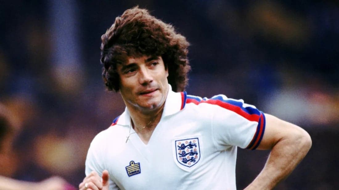 Two-time Ballon d'Or winner legendary footballer Kevin Keegan passes away