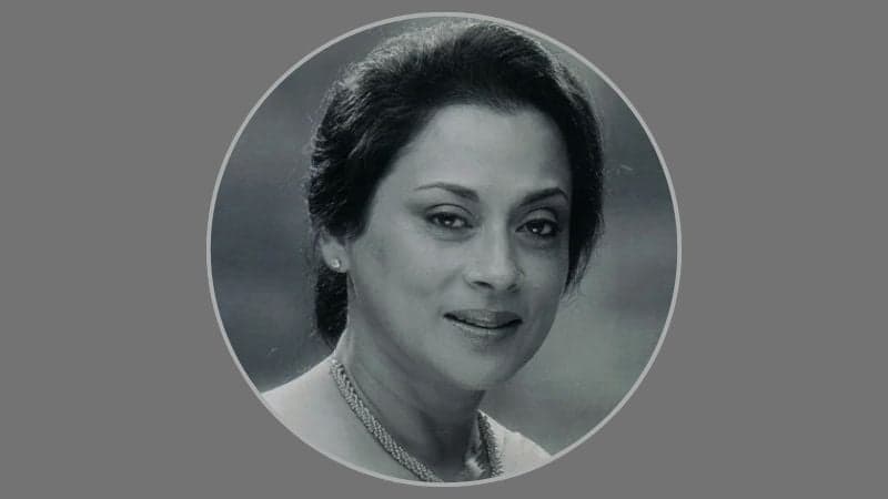 ‘Surjo Konna’ star Jayashree Kabir passes away