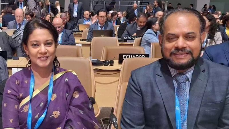 COP 29: BD seeks EU support for $200b to LDCs
